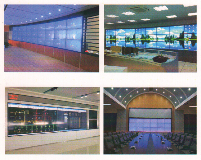 ��ý����ʾ����Ƶ����ϵͳ