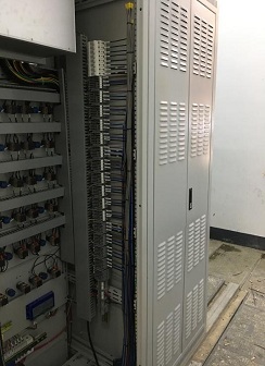 ͭ��·�߼ܣ�������----�����·��10KV��·���׸��칤��